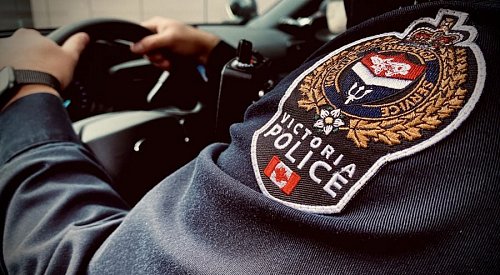 2 BC men charged with drug trafficking during trial for previous drug trafficking