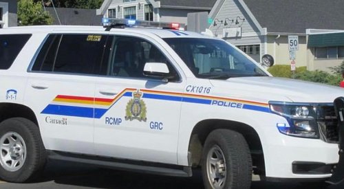 BC teen dies from suspected drug overdose, RCMP urge parents to talk to kids