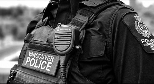 Suspect in Vancouver attack was under care of mental health team, VCH confirms
