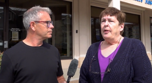 VIDEO: Budget shortfall has Central Okanagan teachers watching closely