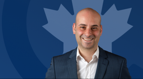 Frank Caputo wins Kamloops-Thompson-Nicola riding with 7,000 vote lead