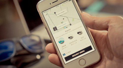 Uber will be launching in Kamloops in 'the next few weeks'