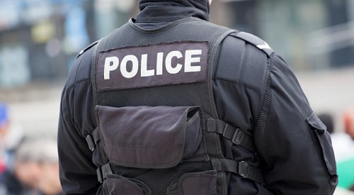 Guns, explosives and 3D printer seized during 'high-risk' search warrant in Chase last week