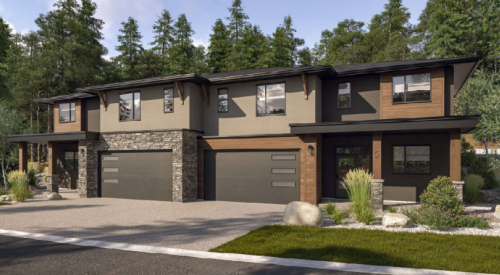 Kelowna planners accept latest Wilden housing proposal