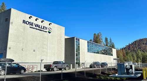 West Kelowna residents given 2 options to repay their portion of the bill for new water plant