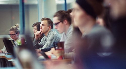 UBC Okanagan will soon offer a 4-year Bachelor of Commerce degree