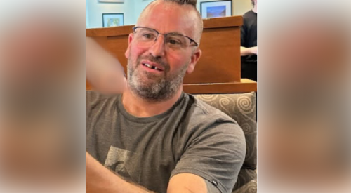 Search continues for BC man thrown overboard in boating accident
