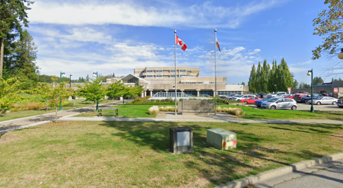 10 new involuntary care beds open at BC prison