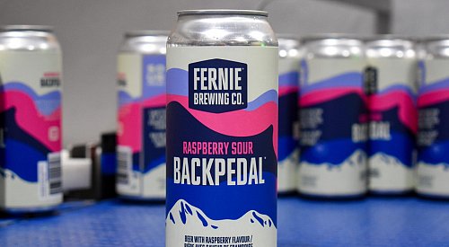 Beer column: Backpedal your way to the nearest liquor store for this tantalizing sour