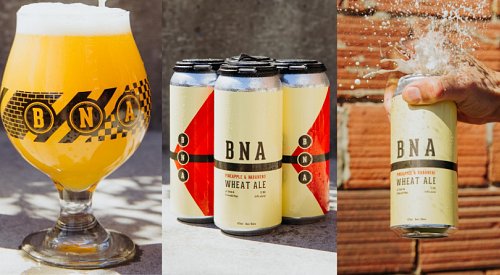 Beer column: Do pineapples belong in beer? Wait, do habanero peppers? Yes to both.
