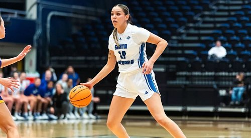 UBCO Heat women’s basketball team lands high-profile homegrown transfer