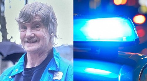 ‘May appear confused’: Police say missing Okanagan senior may be trying to hitchhike
