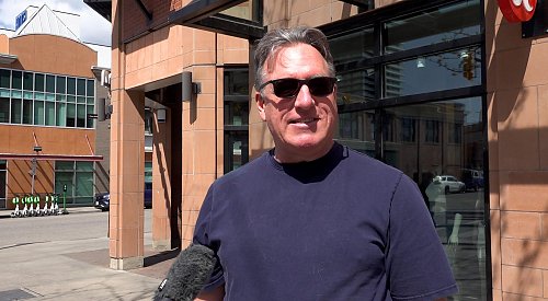 VIDEO: Kelowna residents hoping for harmony after divisive election campaign