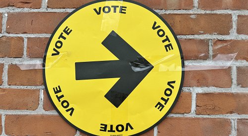 VIDEO: The candidates know if you voted or not